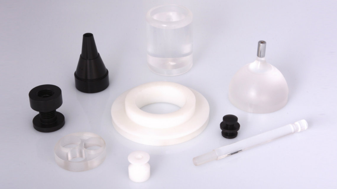 Engineering Plastics